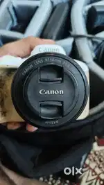 Canon EOS R50,, 50mm lens