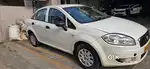 Fiat Linea 2016