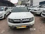 Renault Duster RXZ, 2016, Diesel