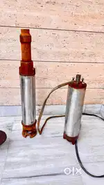 submersible motor 1hp
