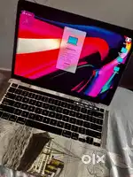 Macbook pro