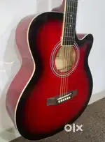Acoustic guitar