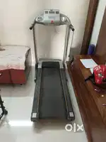 Thread mill