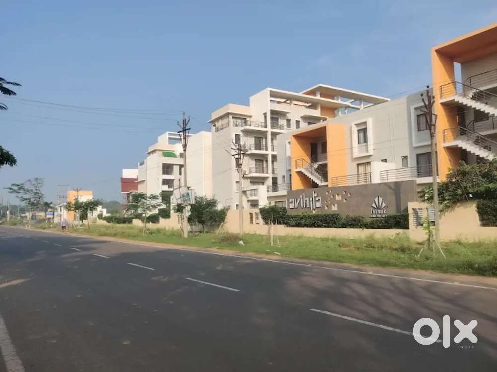 Best property in Bolpur with letest amenities