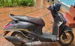 Smooth driving