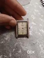Longines rare watch