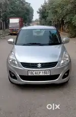 Maruti Suzuki Swift Dzire 1.2 ZXi BSIV, 2014, Petrol