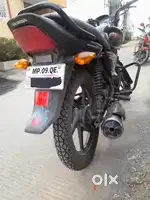 A good ad title for selling a bike should be .