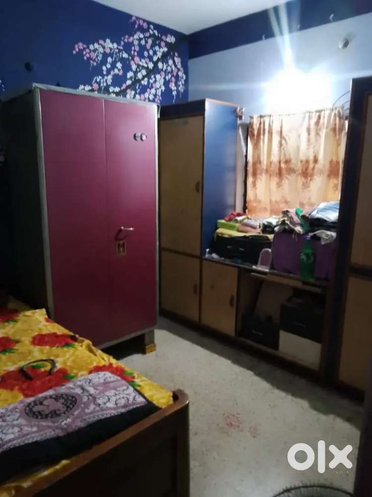 Ready to move 2bhk flat at kitadih