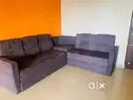 Corner Sofa 5 seat