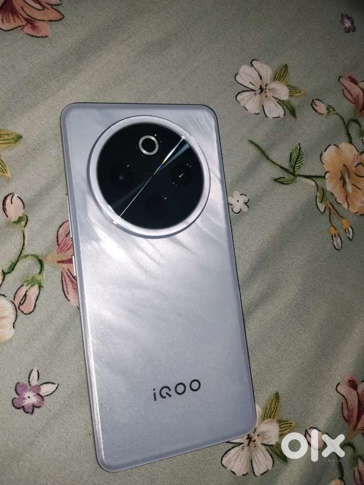 IQOO Z10 5G Fully new condition