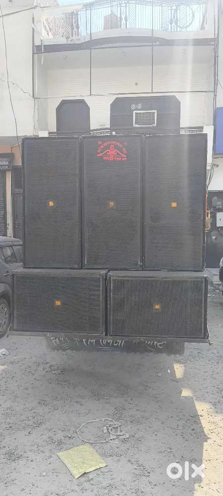 DJ FOR SALE