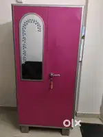 Metal Wardrobe - For Sale