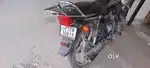 Hero Splender 2023 Model 12000 KM Driven Good Condition Lucknow