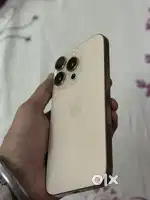 Iphone 16 pro max 256 gb