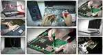 Laptop repair and desktop repair