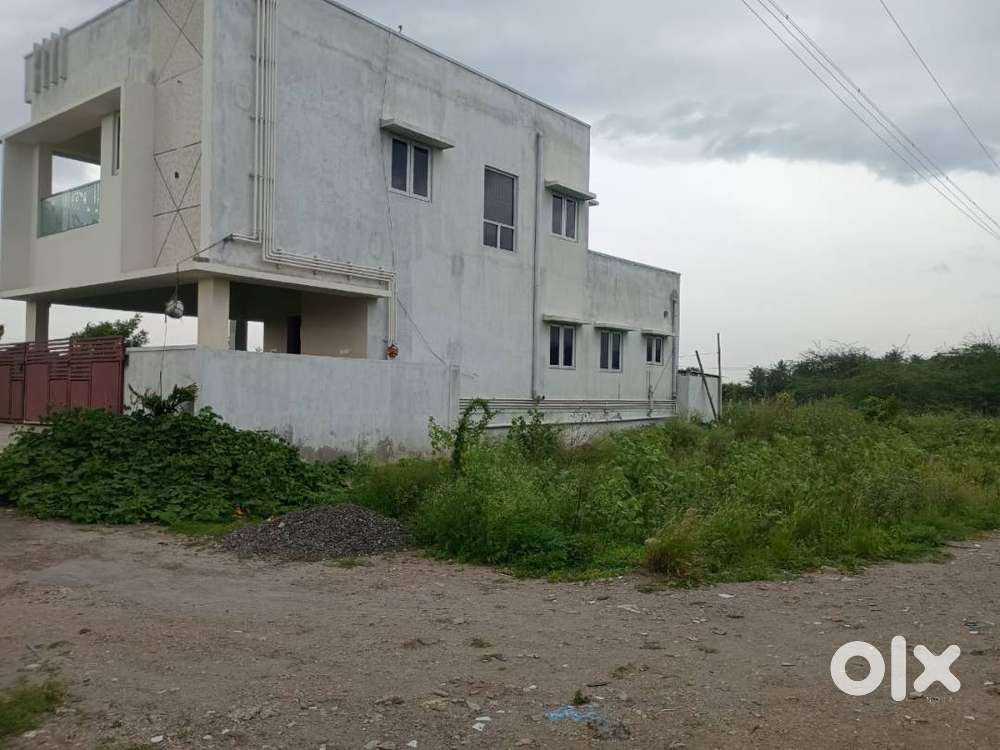 DTCP APPROVED site near IT park