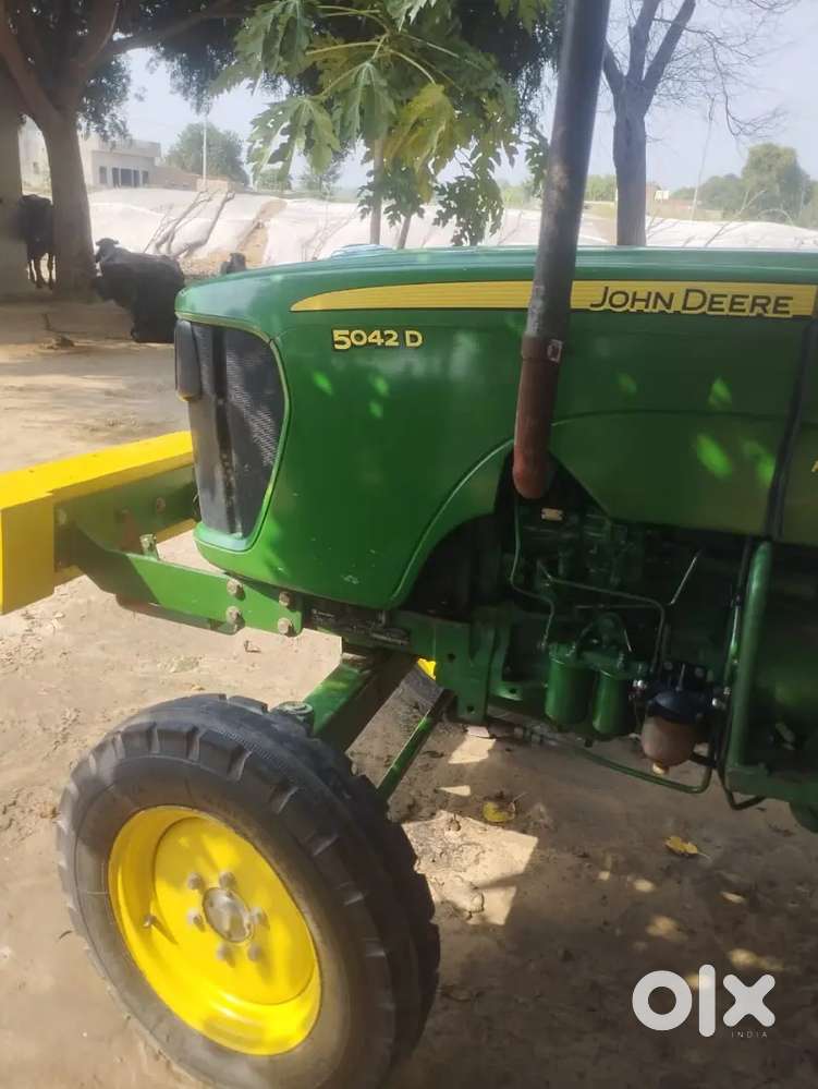 John deere
