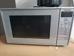 Panasonic microwave