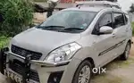 Maruti Suzuki Ertiga 2012 Diesel Good Condition