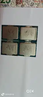 Buying Old Used Desktop i3 i5 i7 i9 Processor DDR4 DDR5 Rams SSD Nvme