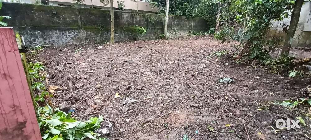 6 cent plot for sale