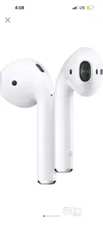 Apple airpods 2nd generation