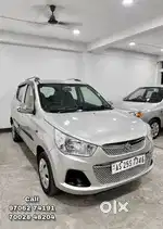 Maruti Suzuki Alto K10 1.0 LXI (O), 2016, Petrol