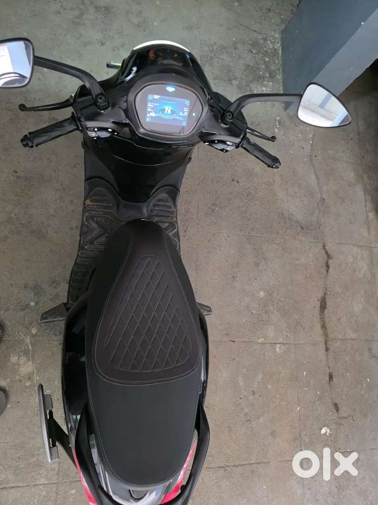 Model 3201