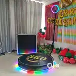 Selfie 360