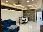 3 bhk fully furnished