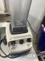 Jtc jar 5 months old