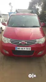 Chevrolet Enjoy, 2013, Diesel