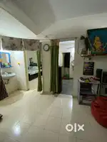 2 bhk flat rent 25000 in vastrapur satellite gurukul