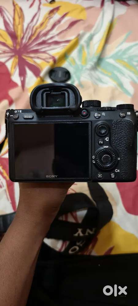 Sony a7Miii