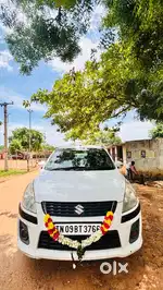 Maruti Suzuki Ertiga 2013 Petrol Well Maintained