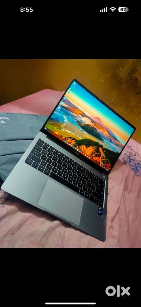 Selling laptop urgently