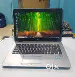 HP Elitebook 840 G3,core i5 6th gen,8GB Ram,256GB SSD Fix price