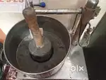 Light used grinder