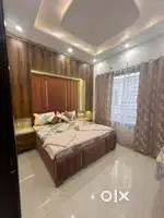2BHK FLAT FOR SALE AT KHARAR LANDRAN HIGHWAY