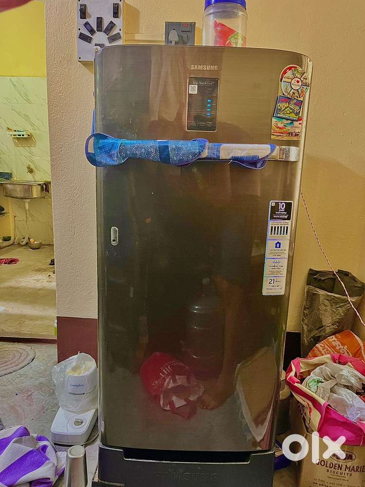 Samsung Refrigetor