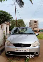 Tata Indigo CS 2009 Petrol + CNG