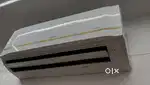 HITACHI 1 Ton 3 Star Inverter AC