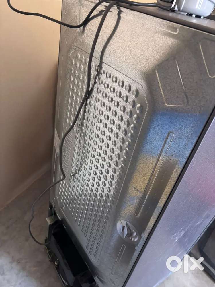 Samsung Fridge