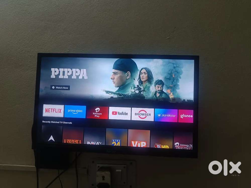 TV -Pioneer 26 Inch FULL HD LED TV (Excellent Condition) - Must Sell!