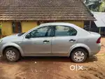 Ford Fiesta 2011