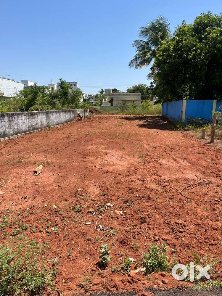 8 Cent Plot For Sale