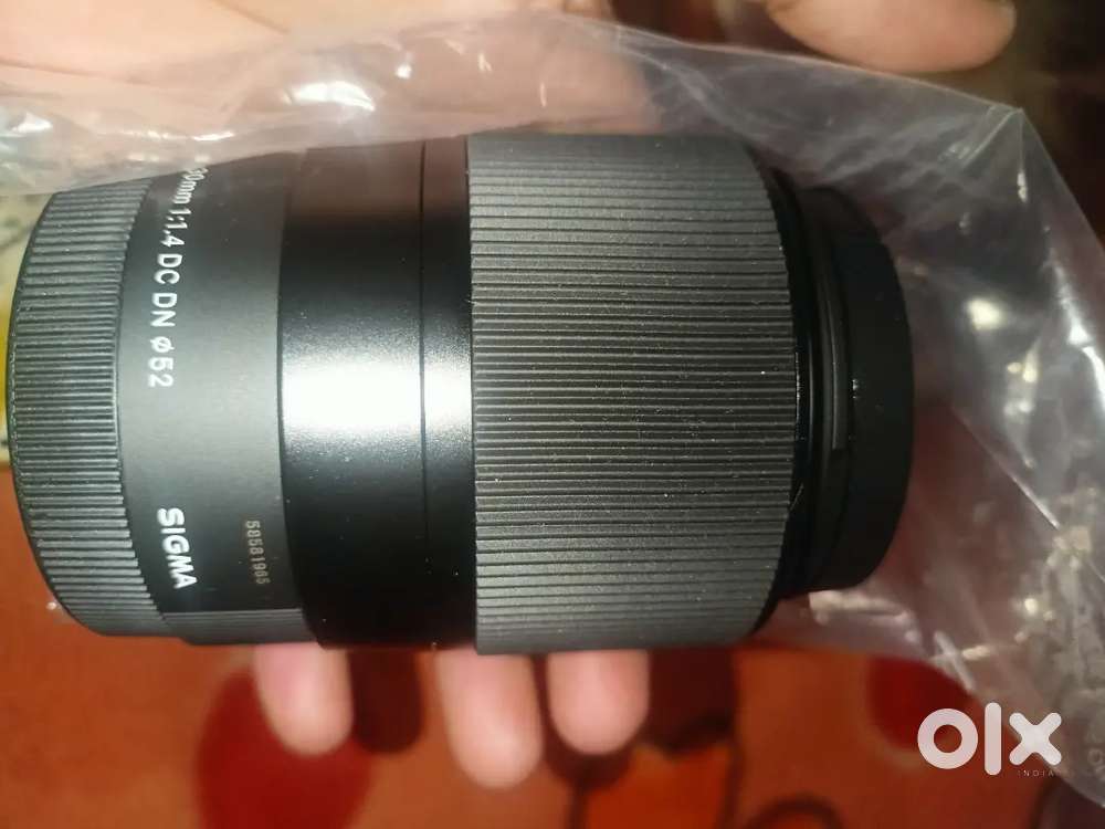 Canon Lens M Mount Best for M50