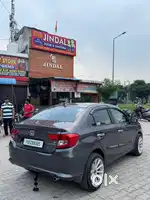 Honda Amaze 2019 Petrol Well Maintained