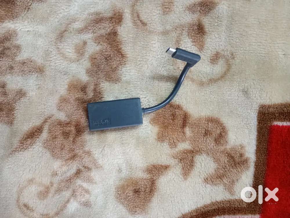 Gopro 10 combo perfect condition